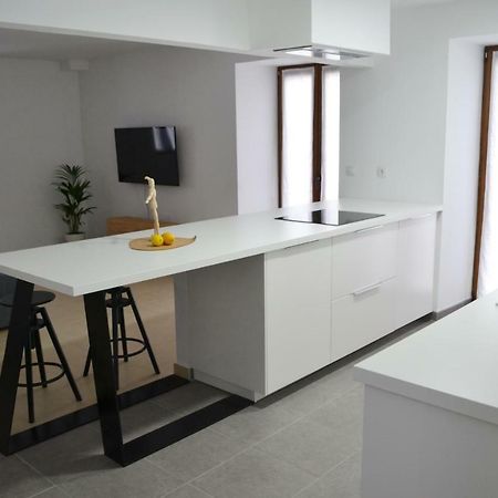 Appartement Ura à Lesaka Extérieur photo