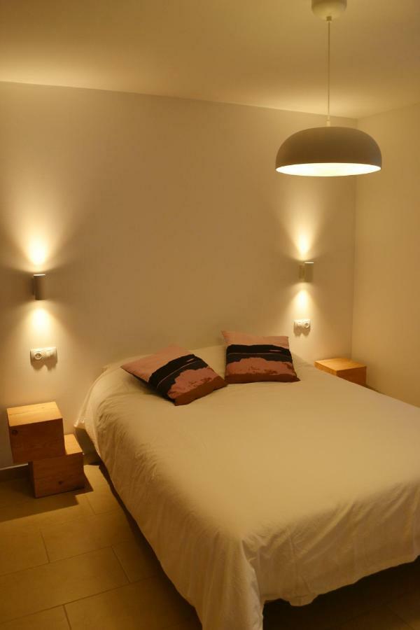 Appartement Ura à Lesaka Extérieur photo