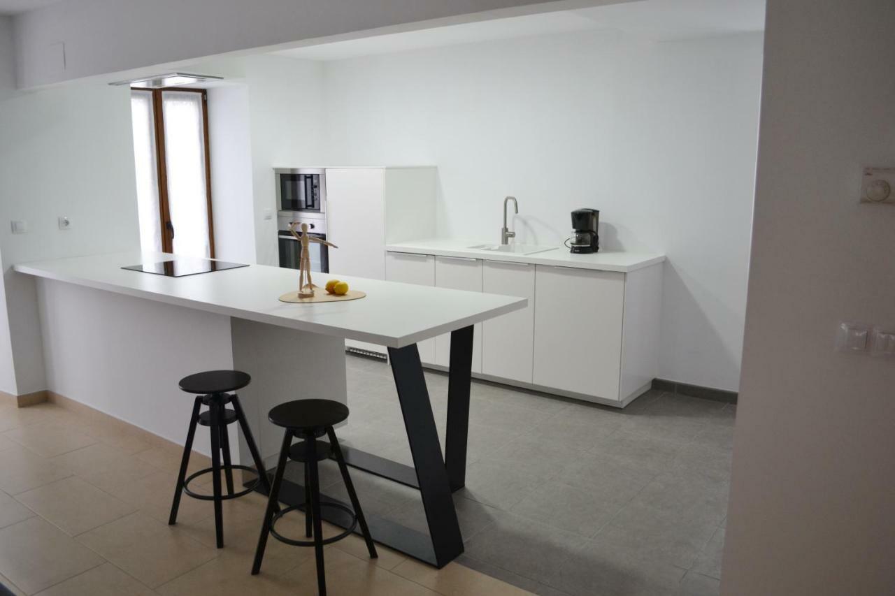 Appartement Ura à Lesaka Extérieur photo