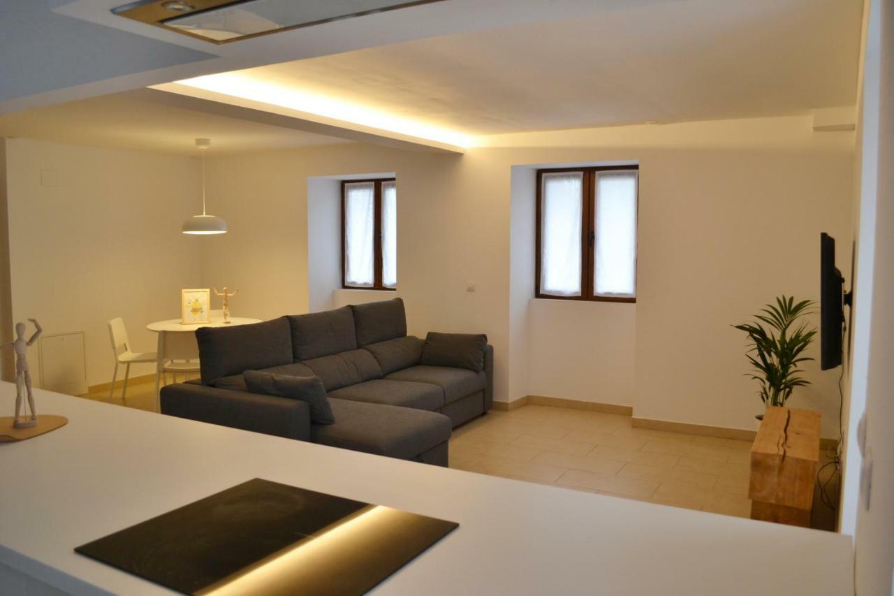 Appartement Ura à Lesaka Extérieur photo