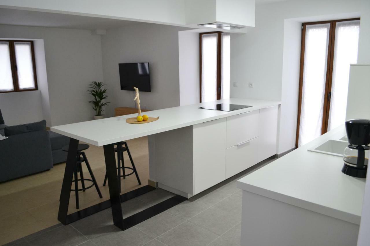 Appartement Ura à Lesaka Extérieur photo