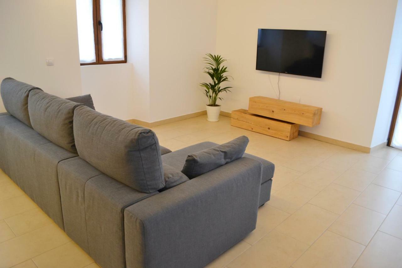 Appartement Ura à Lesaka Extérieur photo