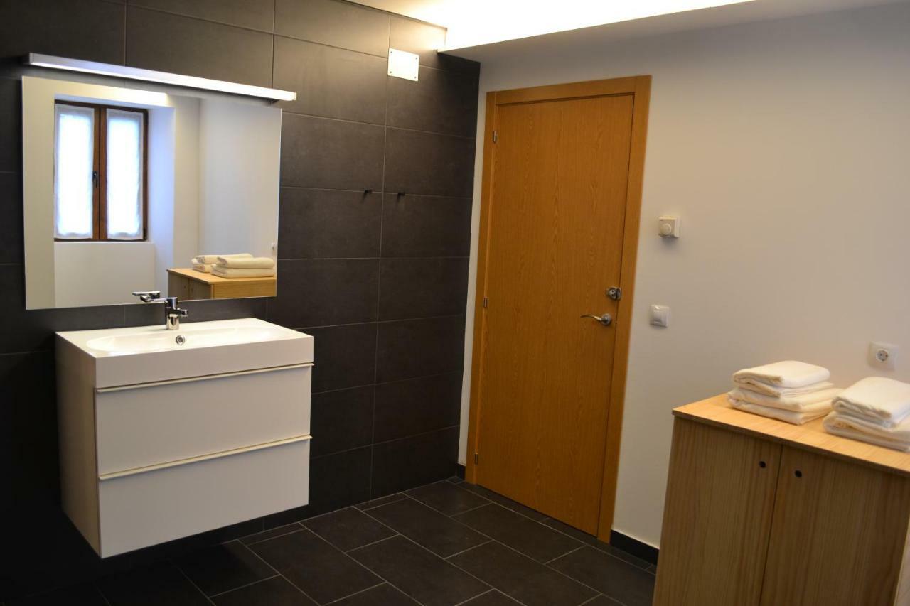 Appartement Ura à Lesaka Extérieur photo